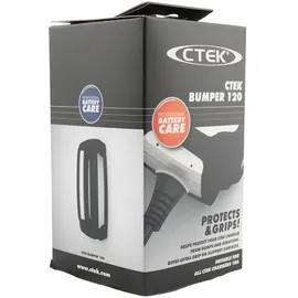 Ctek 40-059 Schutzhülle Protect Bumper 120
