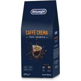 De'Longhi Caffè Crema 250 g