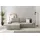 OTTO home Ecksofa Cord 2-Sitzer Grau
