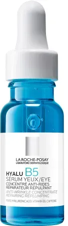 La Roche-Posay Hyalu B5 Anti-Falten Augenserum Tropfflasche 15ml