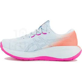 Asics Gel-Cumulus 28 Damen Sky / Sun Coral 39,5