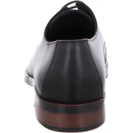LLOYD ODIL Schnürschuh schwarz, | 9,5