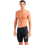 Arena asymmetrical design jammer - 80