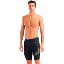 Arena asymmetrical design jammer - 80