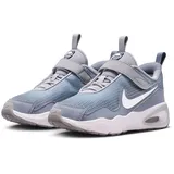 Nike Air Max Nova Kinder Cement Grey/Metallic Silver/Light Carbon 34
