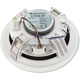 Omnitronic CSE-6