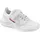 Kempa Kourtfly Kids Rot/Schwarz/Weiß 29