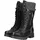 Mustang Darleen Damen Schwarz 41