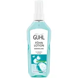 Guhl Föhn Lotion Seidenglanz Schaumfestiger 150 ml
