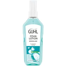 Guhl Föhn Lotion Seidenglanz Schaumfestiger 150 ml
