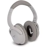 Lindy LH500XW Wireless Active Noise Cancelling Headphone gra
