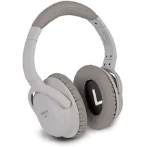 Lindy LH500XW Wireless Active Noise Cancelling Headphone gra