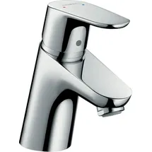Hansgrohe Focus 70 Einhandmischer chrom 31132000
