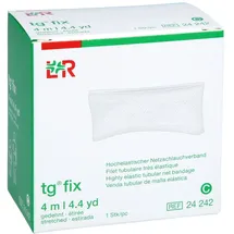 docpharm gmbh Tg Fix Netzverband C 4 M Weiß