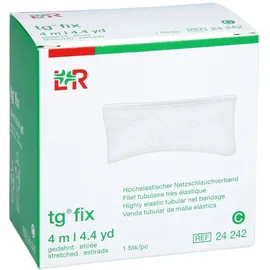 docpharm gmbh Tg Fix Netzverband C 4 M Weiß