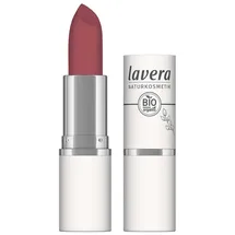 Lavera Velvet Matt Lipstick Pink Coral