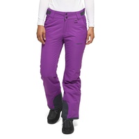 Arctix Damen Isolierte Schneehose Skihose, Amethyst, Medium