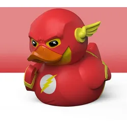TUBBZ DC Comics: The Flash, Sammelfigur, Comics