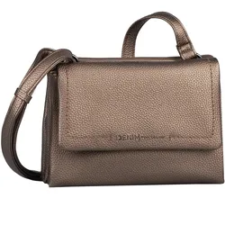 Tom Tailor Denim Tonia Umhängetasche 21 cm - Bronze
