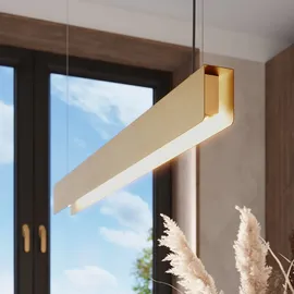 Sollux Spark 1-flg. 100 cm gold