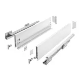 Gtv Schubladensystem AXIS PRO 500 mm x 120 mm