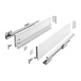 Gtv Schubladensystem AXIS PRO 500 mm x 120 mm