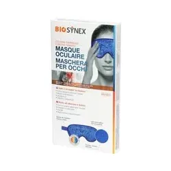 BIOSYNEX Coussin Thermique Masque Oculaire Chauffant 1 pc(s)