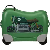 Samsonite Dream2Go Ride-On 4-Rollen
