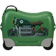Samsonite Dream2Go Ride-On 4-Rollen Cabin 38 cm / 30 l Motorbike