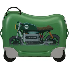 Samsonite Dream2Go Ride-On 4-Rollen Cabin 38 cm / 30 l Motorbike