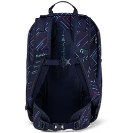 Satch Air purple laser 2024