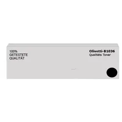 Original Olivetti B1036 Toner schwarz