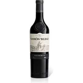 Ramón Bilbao Reserva Rioja 2018 0,75 l
