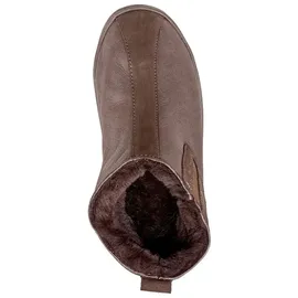 Vanuba Pantoffeln Braun 42