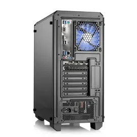 CSL Theseus V24623  AMD Ryzen 7 5700X 4,4 GHz 64 GB RAM 2 TB SSD GeForce RTX 5060 Windows 11 Home