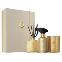 RITUALS Rituale Private Collection Geschenkset Mini Fragrance Sticks 100 ml + Parfum D'Interieur 250 ml + Scented Candle 360 g