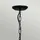 Elstead Lighting Kronleuchter Artisan 5xE14 H:45 Ø:47