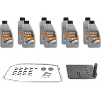 VAICO Teilesatz, Ölwechsel-Automatikgetriebe EXPERT KITS + V25-2191