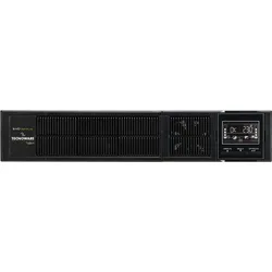 tecnoware EVO DSP PLUS 3600, Doppelwandler (Online), 3,6 kVA, 3240 W, Sine, 208