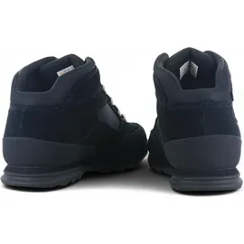 Timberland Euro Rock Heritage L/F Schwarz 46