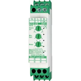 Schalk Dimmer ETD 2E