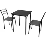 Hti-Living Essgruppe, Thora 3-teilig