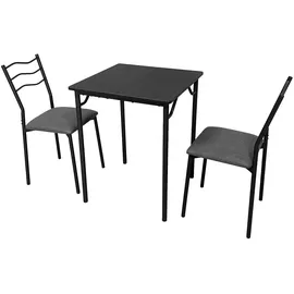 Hti-Living Essgruppe, Thora 3-teilig