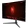 Acer XZ320QUS3 31,5 Zoll WQHD Gaming Monitor (1 ms Reaktionszeit
