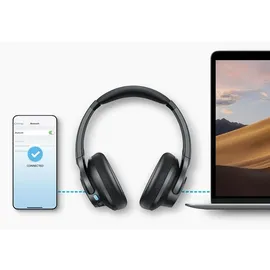 Anker Q11i Grau