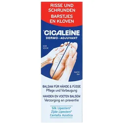 CICALEINE Balsam Risse und Schrunden 50 ml