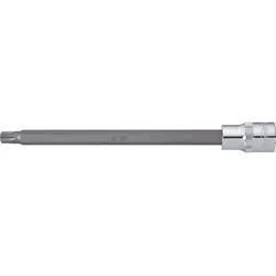 Schraubendreher-Einsatz 1/2" für TORX® V2180 T45 x 200mm