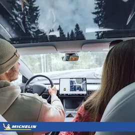 Michelin Alpin 7 205/55 R16 91H