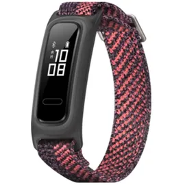 Huawei Band 4e red/sakura coral