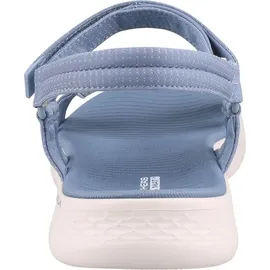 SKECHERS Go Walk Flex Sublime Damen Blau 40